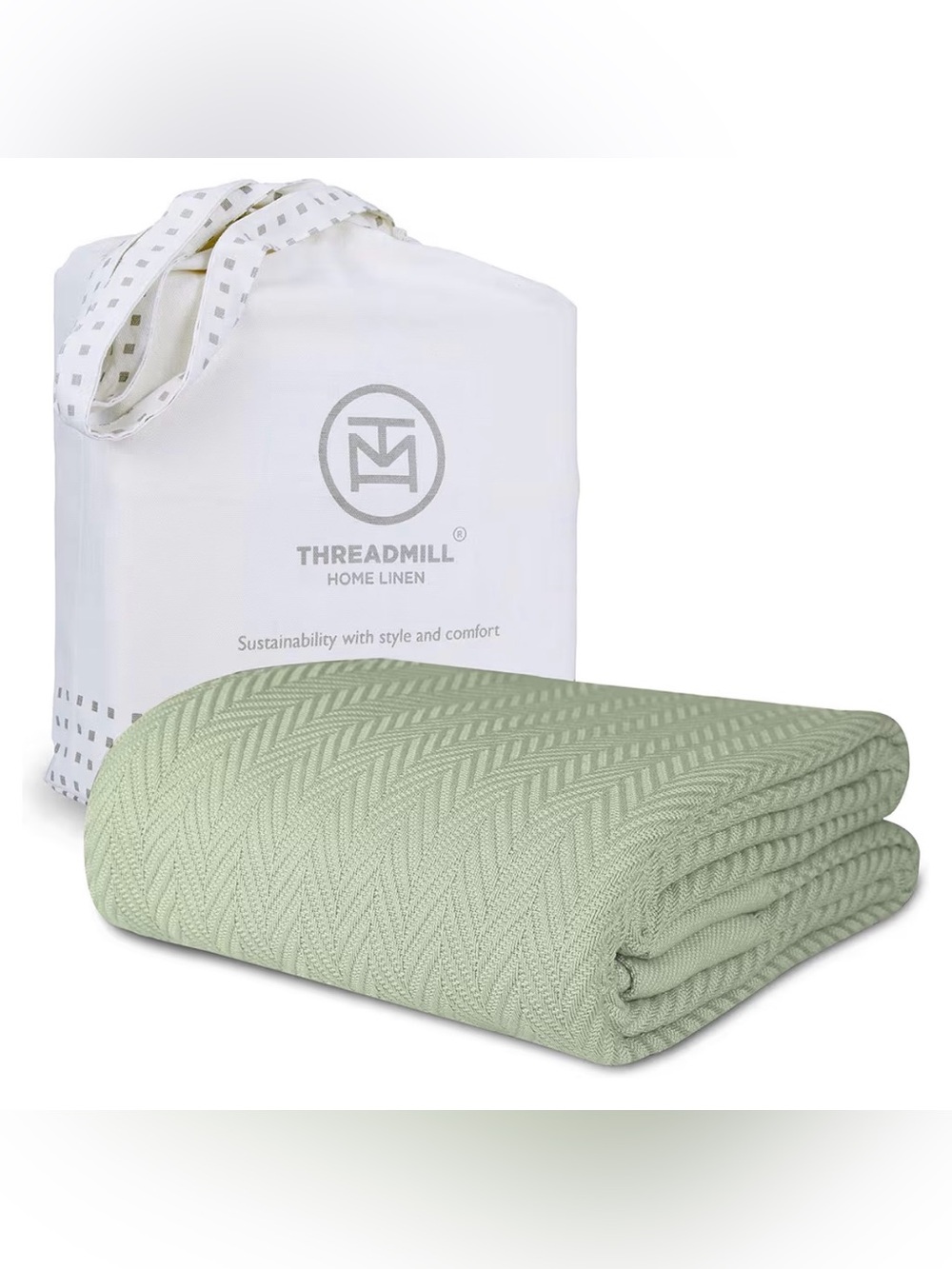 TreadMill Blanket